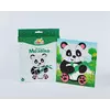 М’яка мозаїка “Панда” М’яка мозаїка “Панда”