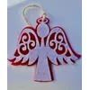 Підвіс з фетру "Ангел № 1" Підвіс з фетру "Ангел № 1"