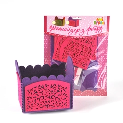 "Органайзер" (фіолетовий) "Органайзер" (фіолетовий)