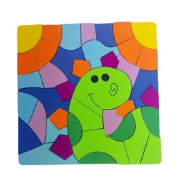 Мозаїка Дитяча " Динозаврик " Мозаїка Дитяча " Динозаврик "