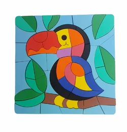 Мозаїка Дитяча " Туканчик " Мозаїка Дитяча " Туканчик "